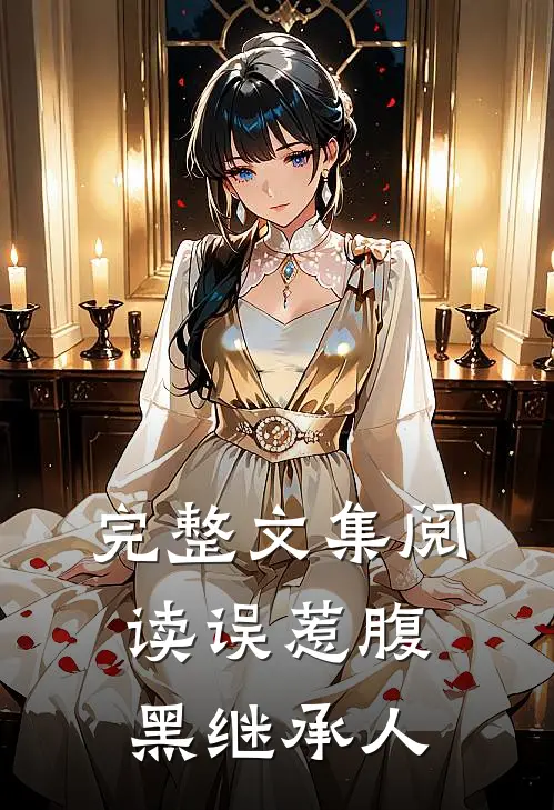 完整文集阅读误惹腹黑继承人