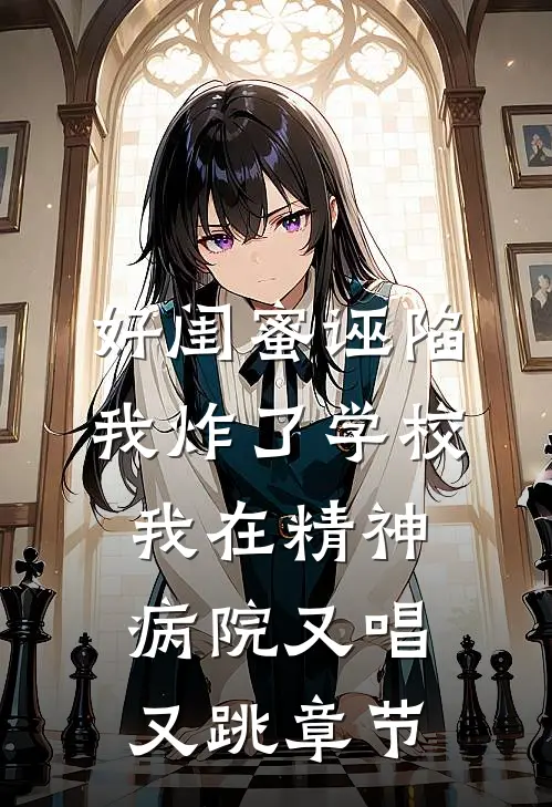 好闺蜜诬陷我炸了学校，我在精神病院又唱又跳章节