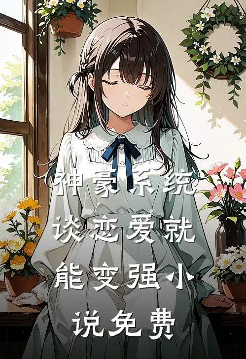 神豪系统，谈恋爱就能变强小说免费