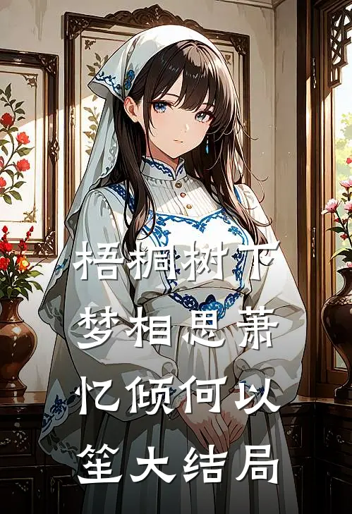 梧桐树下梦相思萧忆倾何以笙大结局