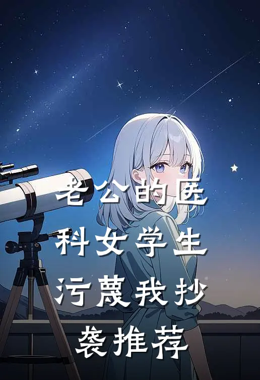 老公的医科女学生污蔑我抄袭推荐