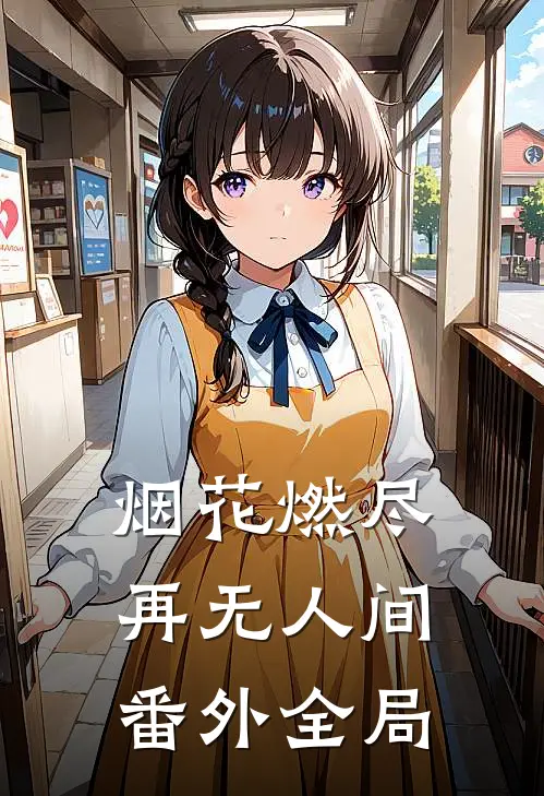 烟花燃尽再无人间 番外全局
