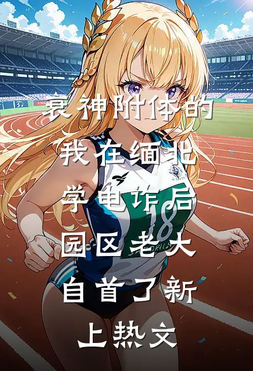 衰神附体的我在缅北学电诈后，园区老大自首了新上热文