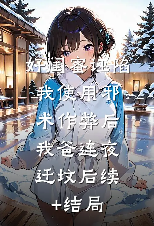 好闺蜜诬陷我使用邪术作弊后，我爸连夜迁坟后续+结局