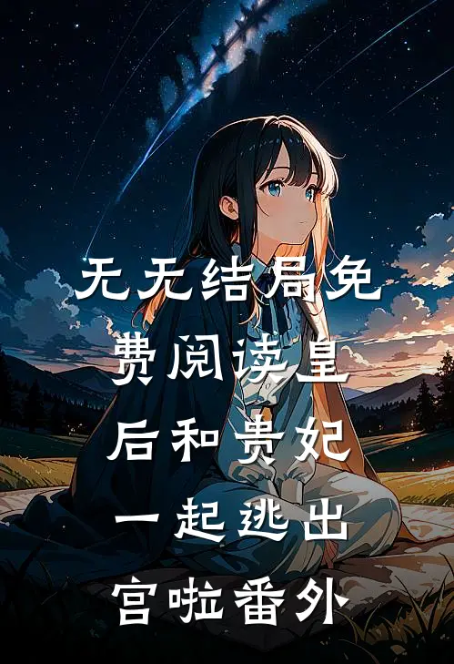 无无结局免费阅读皇后和贵妃一起逃出宫啦番外