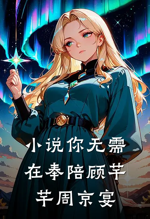 小说你无需在奉陪(顾芊芊周京宴)