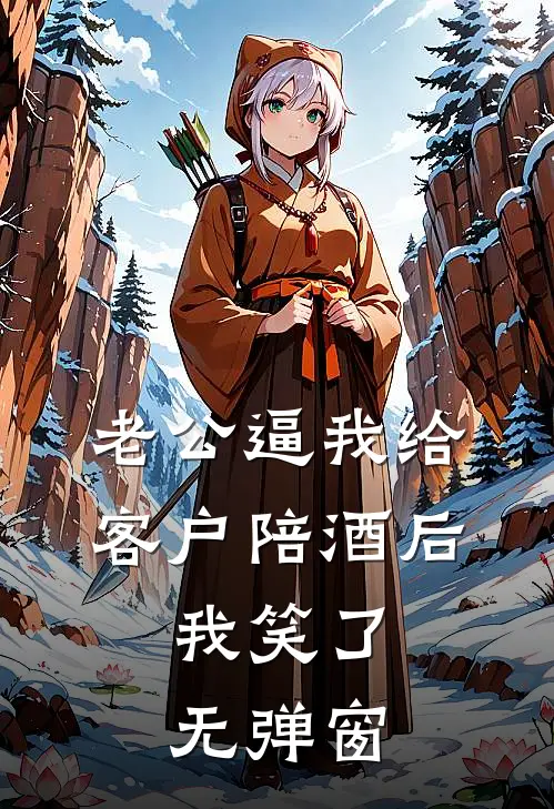 老公逼我给客户陪酒后，我笑了无弹窗