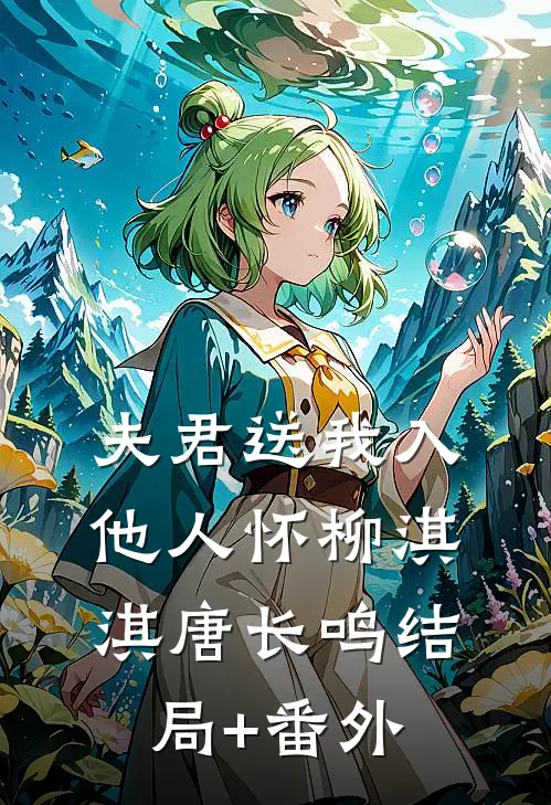 夫君送我入他人怀柳淇淇唐长鸣结局+番外