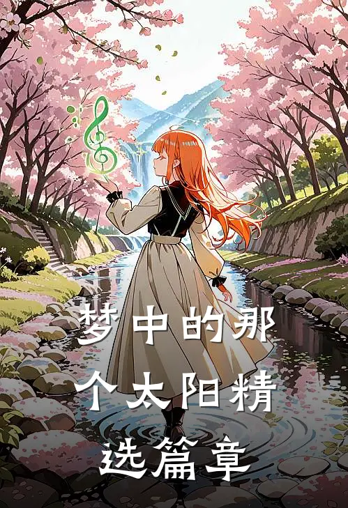 梦中的那个太阳精选篇章