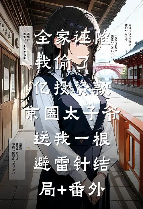 全家诬陷我偷了一亿投资款，京圈太子爷送我一根避雷针结局+番外
