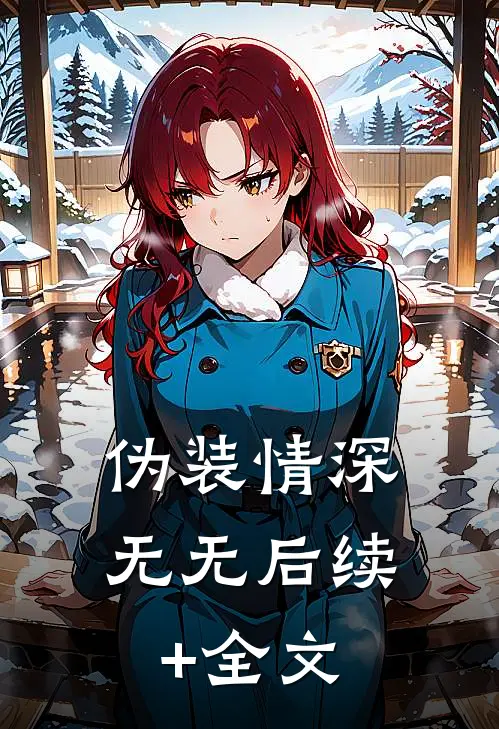 伪装情深： 无无后续+全文