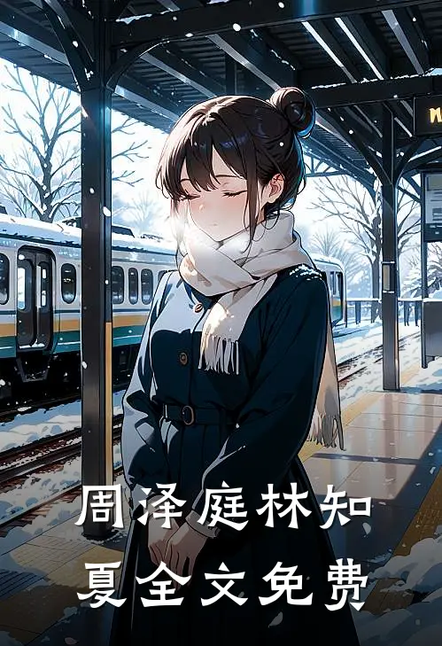 周泽庭林知夏全文免费