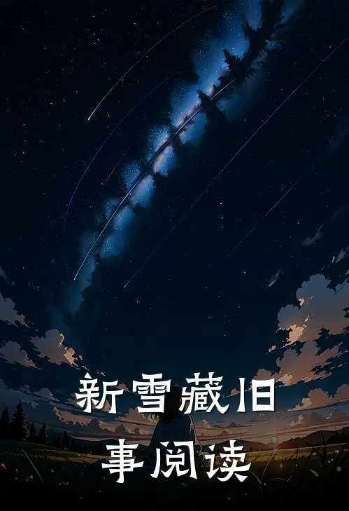 新雪藏旧事阅读