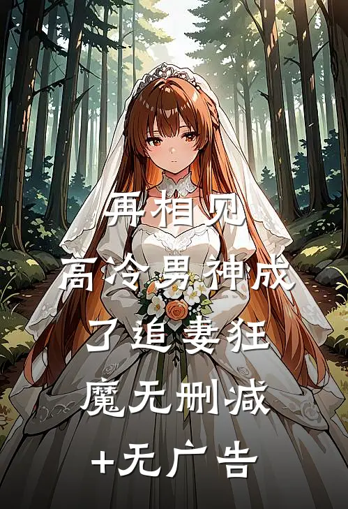 再相见，高冷男神成了追妻狂魔无删减+无广告