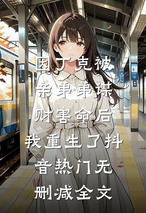 因丁克被亲弟弟谋财害命后，我重生了抖音热门无删减全文