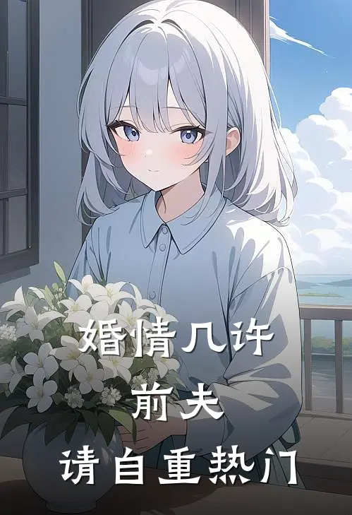 婚情几许：前夫，请自重热门