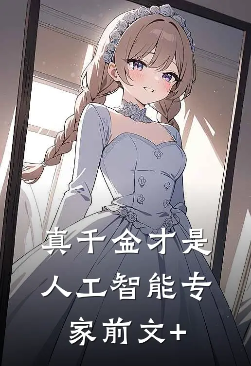 真千金才是人工智能专家前文+
