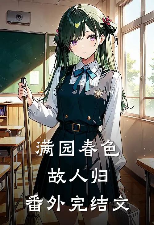 满园春色故人归：番外 完结文