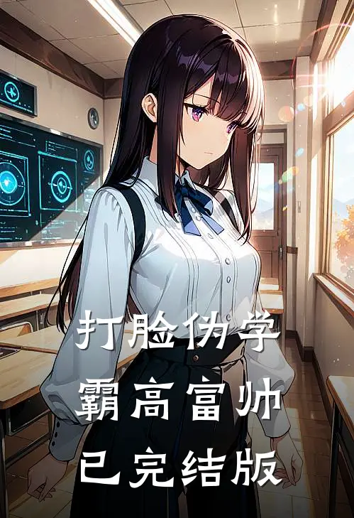 打脸伪学霸高富帅已完结版