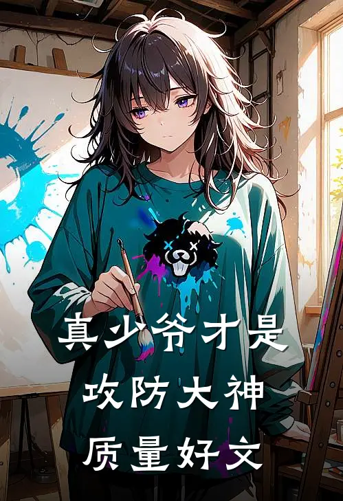 真少爷才是攻防大神质量好文