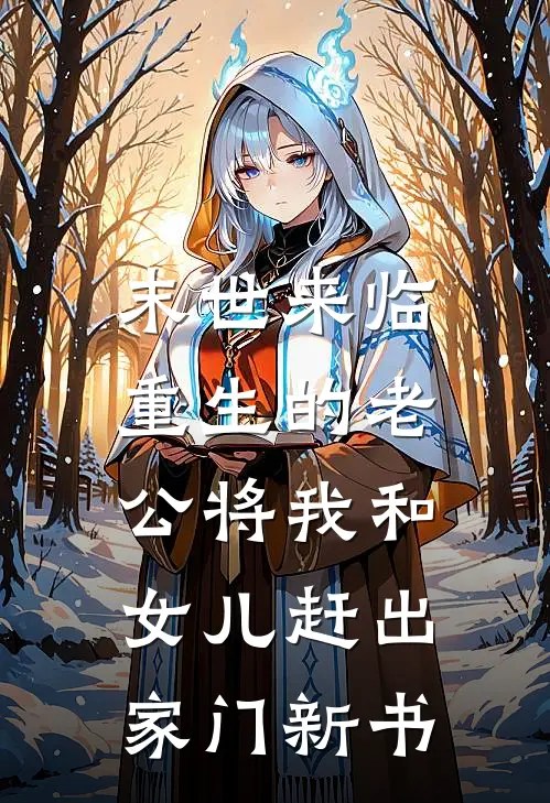 末世来临，重生的老公将我和女儿赶出家门新书