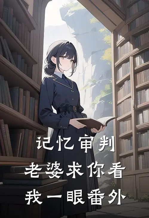 记忆审判：老婆求你看我一眼 番外