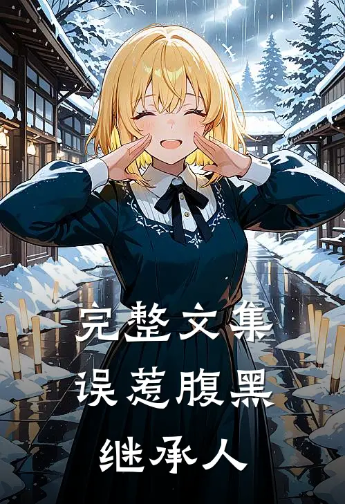 完整文集误惹腹黑继承人