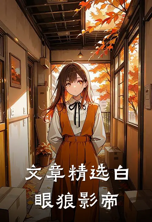 文章精选白眼狼影帝