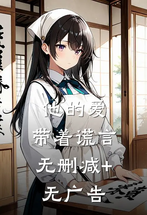 他的爱，带着谎言无删减+无广告