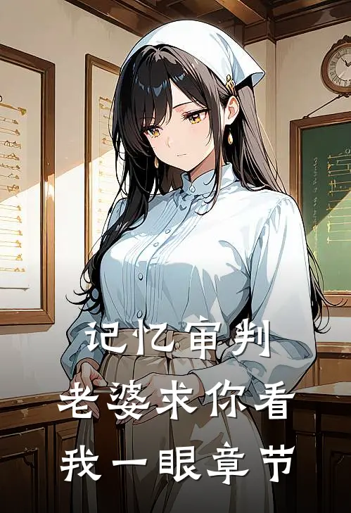 记忆审判：老婆求你看我一眼章节