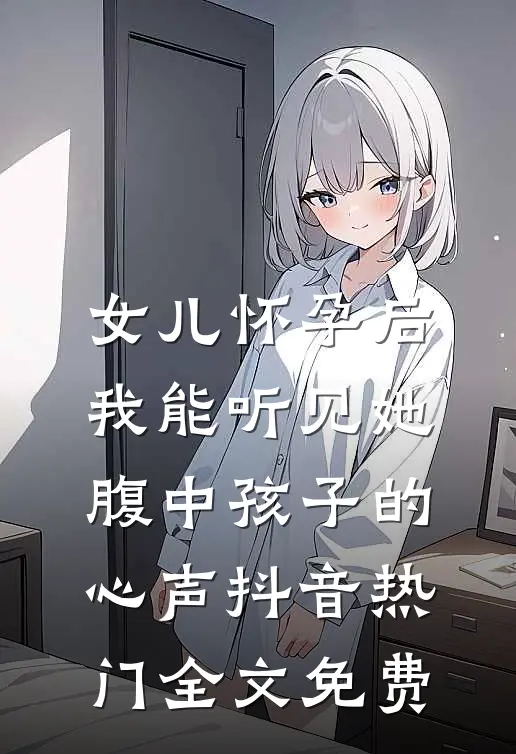 女儿怀孕后，我能听见她腹中孩子的心声抖音热门全文免费