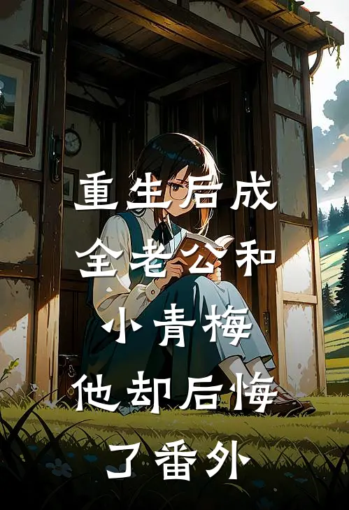重生后成全老公和小青梅，他却后悔了番外