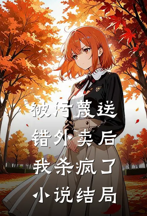 被污蔑送错外卖后，我杀疯了小说结局