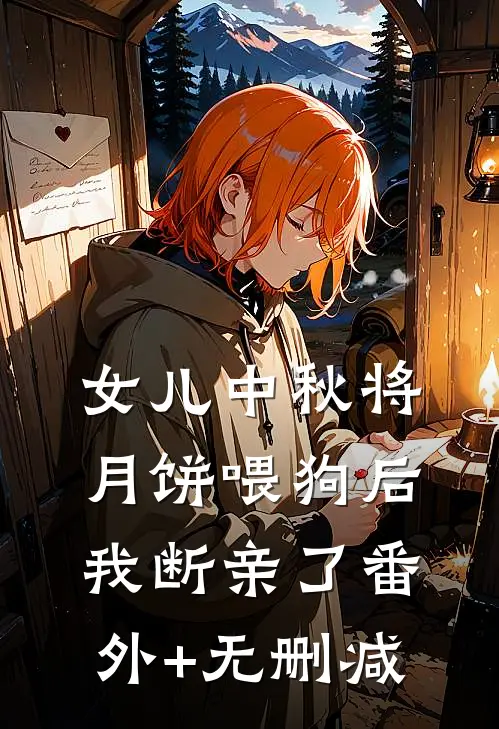 女儿中秋将月饼喂狗后，我断亲了番外+无删减