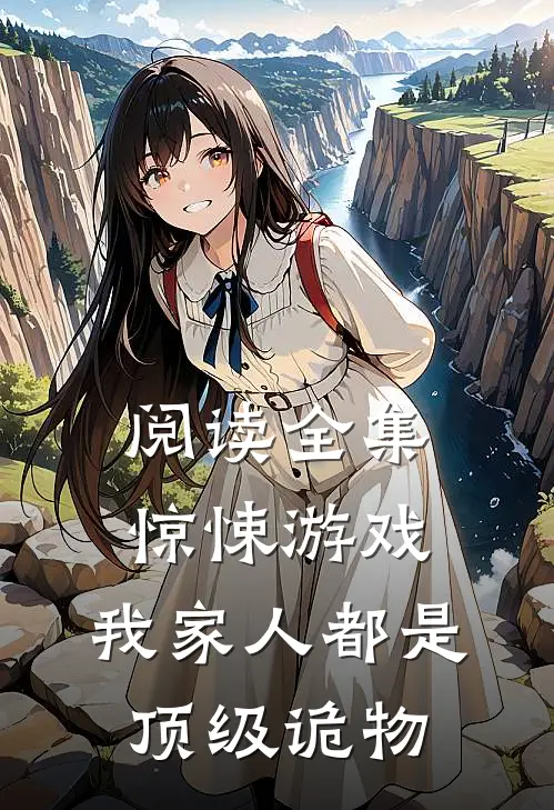 阅读全集惊悚游戏：我家人都是顶级诡物