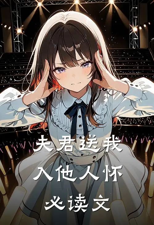 夫君送我入他人怀必读文