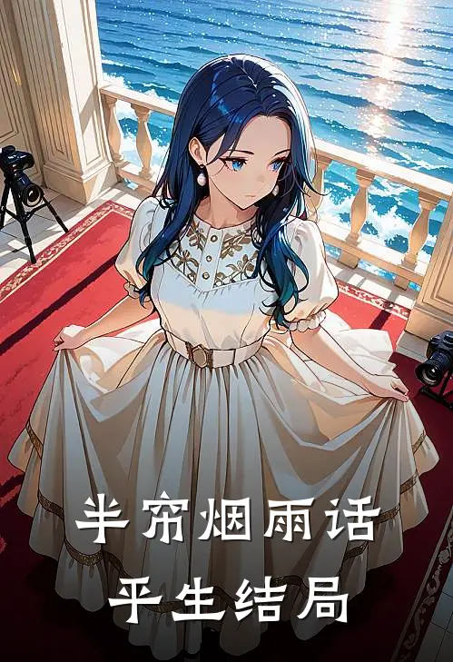 半帘烟雨话平生结局