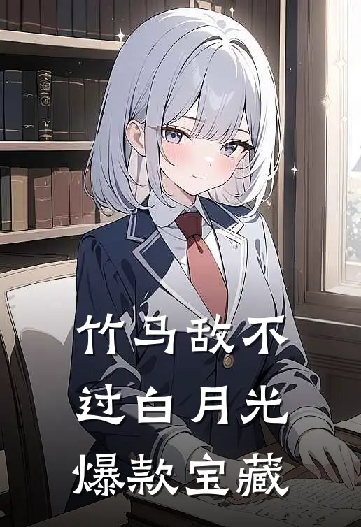 竹马敌不过白月光爆款宝藏