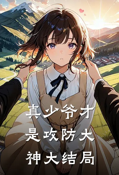 真少爷才是攻防大神大结局