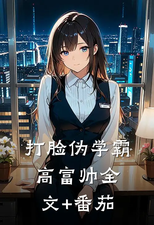 打脸伪学霸高富帅全文+番茄