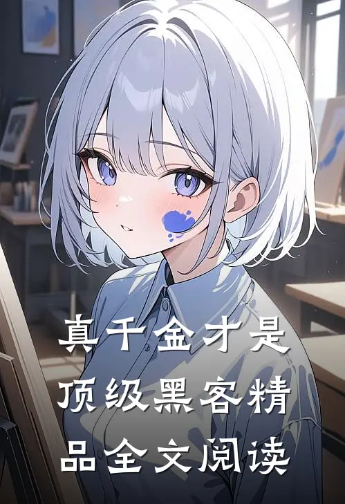 真千金才是顶级黑客精品全文阅读