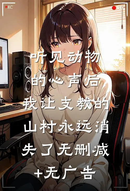 听见动物的心声后，我让支教的山村永远消失了无删减+无广告
