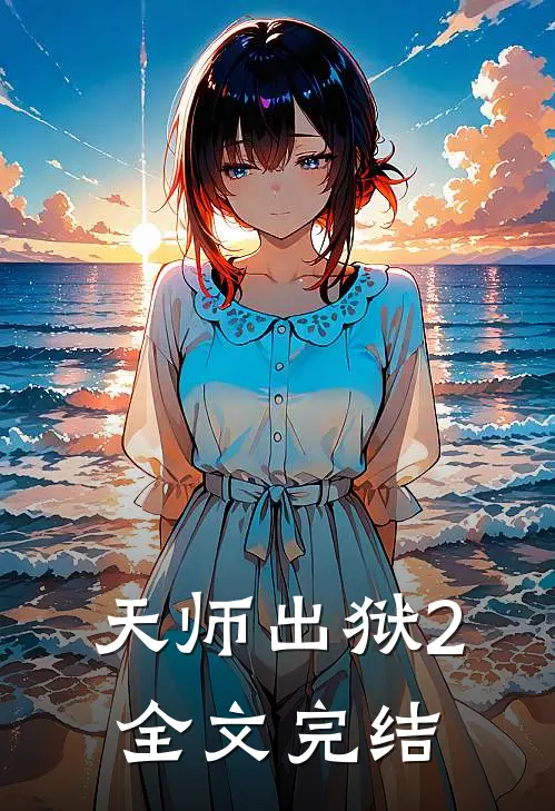 天师出狱2全文完结