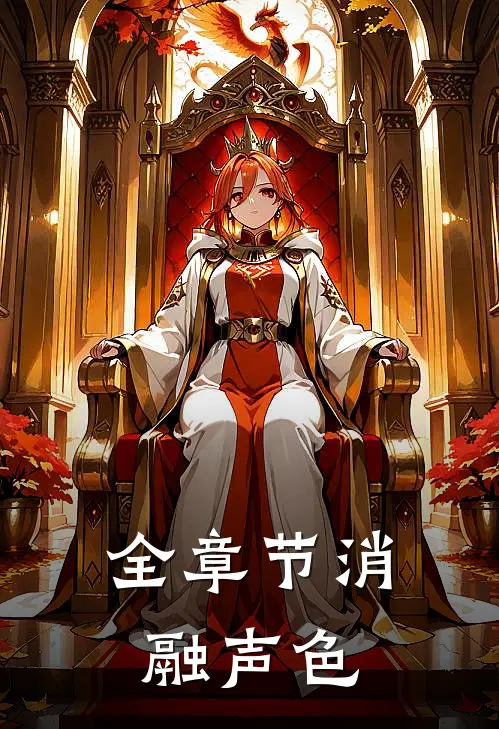 全章节消融声色