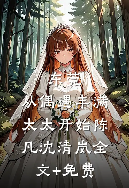 东莞：从偶遇丰满太太开始陈凡沈清岚全文+免费