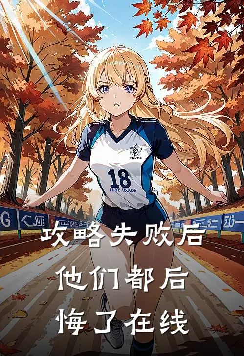 攻略失败后，他们都后悔了在线
