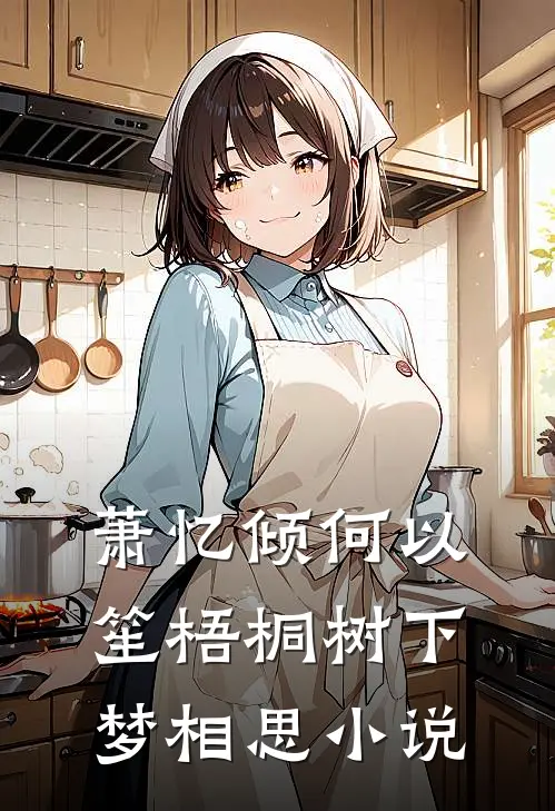 萧忆倾何以笙梧桐树下梦相思小说