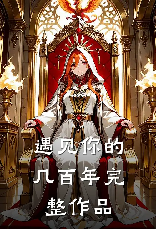 遇见你的几百年完整作品