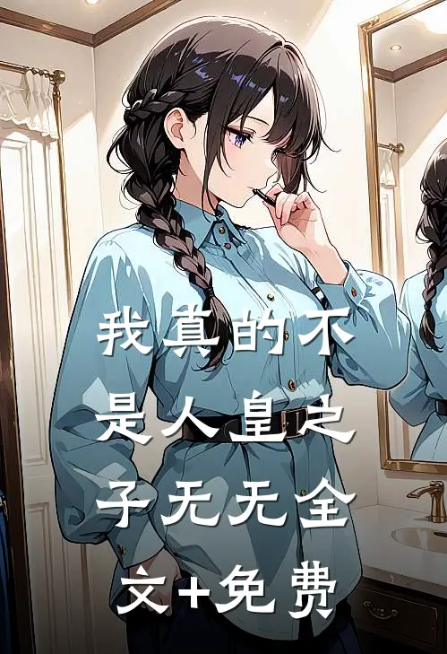 我真的不是人皇之子无无全文+免费