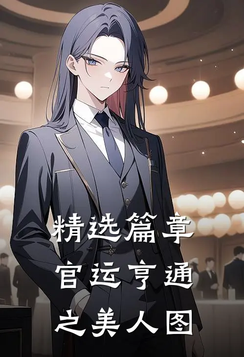 精选篇章官运亨通之美人图